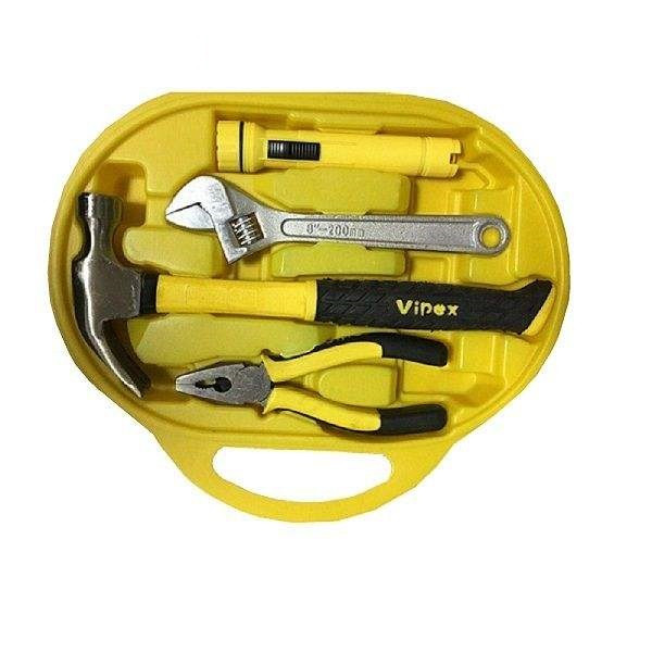 مجموعه 11 عددی ابزار ویپکس مدل V-192
