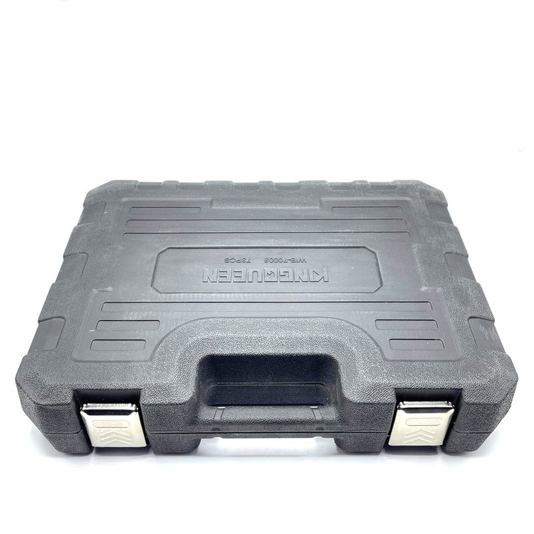 مجموعه 73 عددی ابزار کینگ و کویین کد F73N