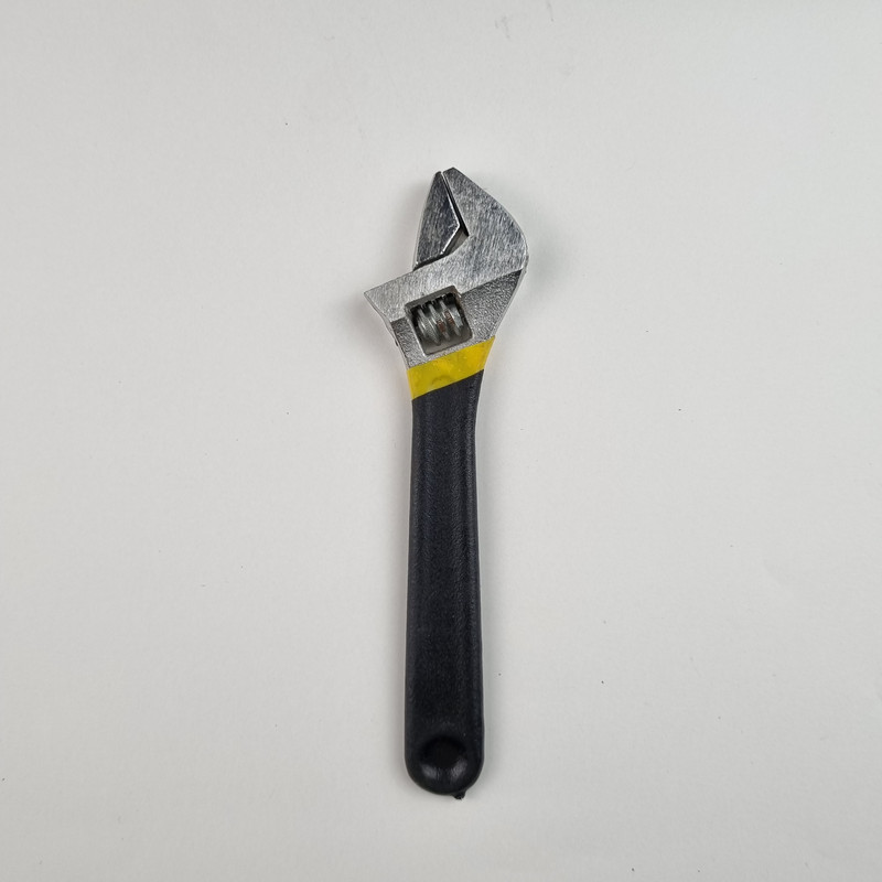 مجموعه 11 عددی ابزار مدل Tools Set کد IR01