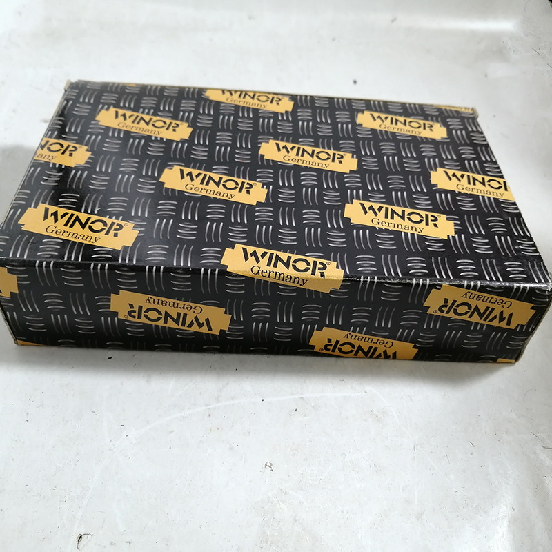 مجموعه 70 عددی ابزار وینور مدل WT-70A