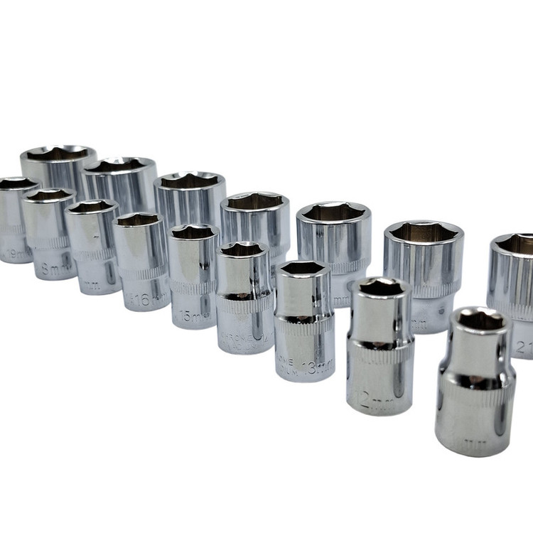 مجموعه 85 عددی ابزار دستی باس مدل 85PCS _SET