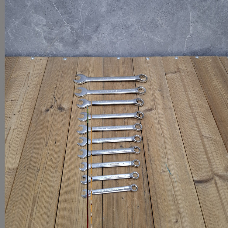مجموعه 85 عددی ابزار دستی باس مدل 85PCS _SET