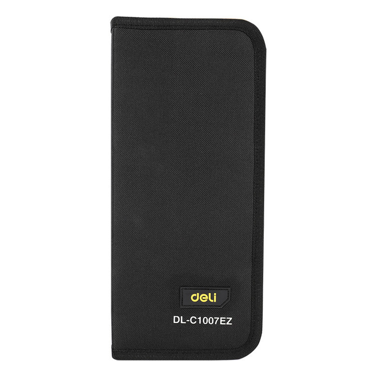 ست ابزار برقی دلی مدل DL-C1007E-Z مجموعه 7 عددی