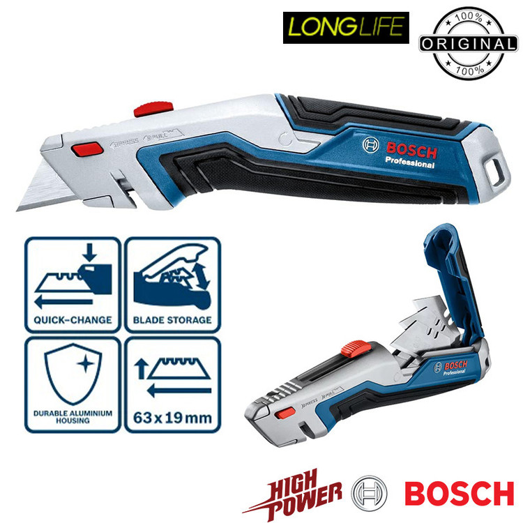 مجموعه 4 عددی ابزار بوش مدل Hand Tool Set 13P