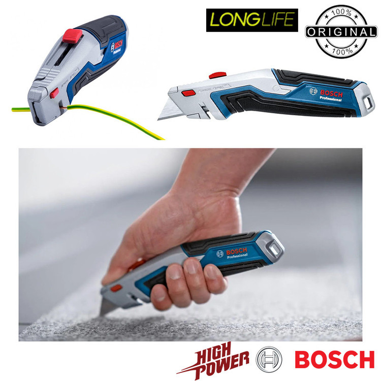 مجموعه ابزار 4 عددی بوش مدل Hand Tool Se 13P