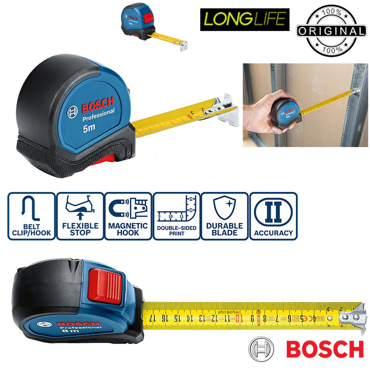 مجموعه ابزار 4 عددی بوش مدل Hand Tool Se 13P
