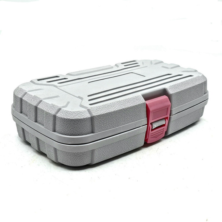 مجموعه 9 عددی ابزار دستی پینکی مدل 9PCS