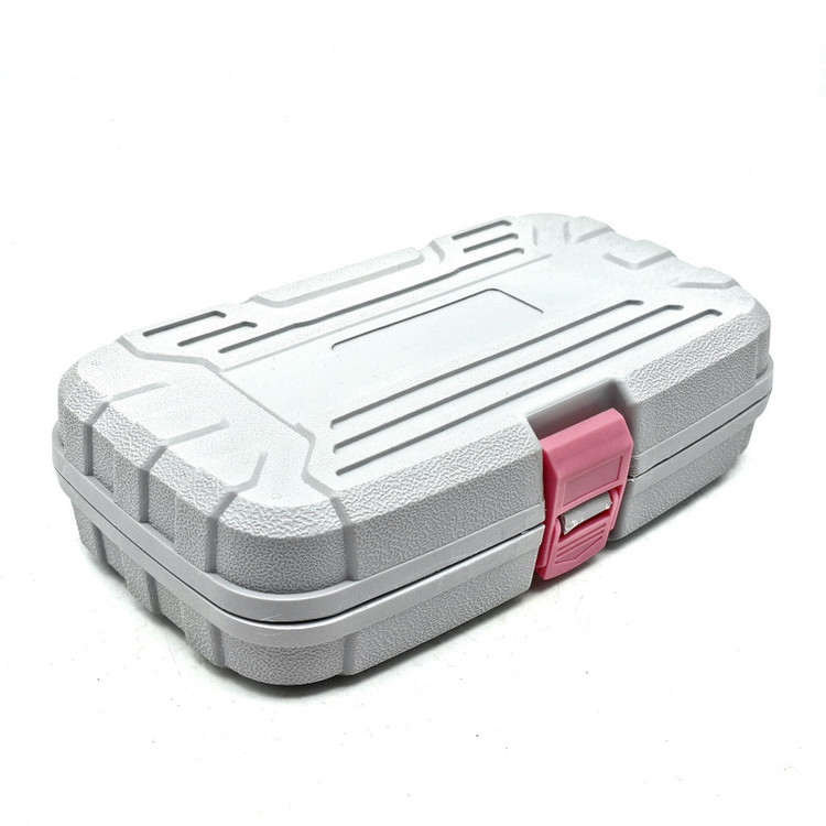 مجموعه 9 عددی ابزار دستی پینکی مدل 9PCS