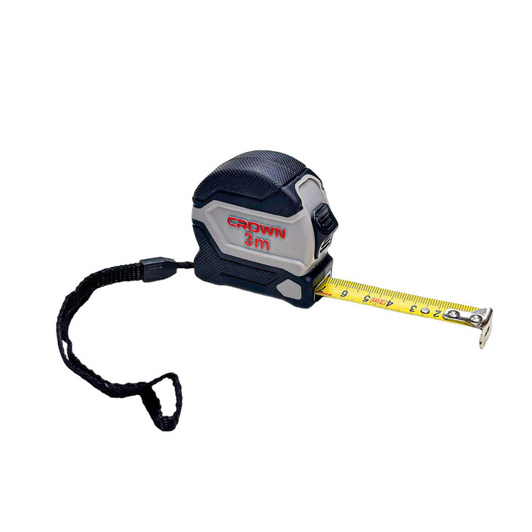 مجموعه 126 عددی ابزار دستی کرون مدل CPHTS-BXA126