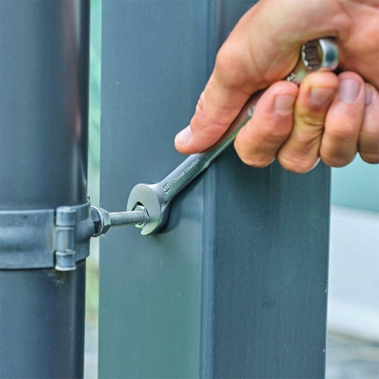 مجموعه 64 عددی ابزار دستی بوش مدل حرفه ای کد 1600A02ZB3